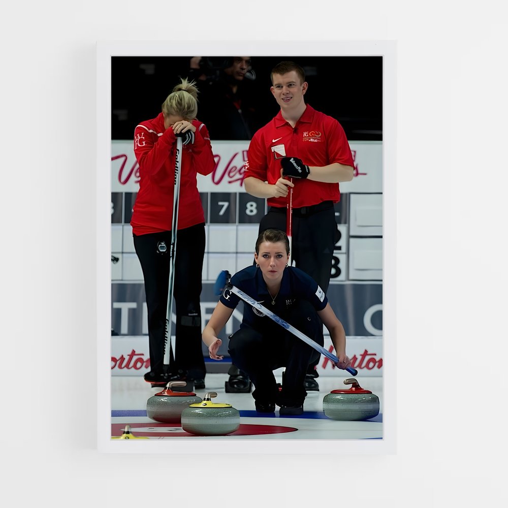 ap-continental cup curling-1 cadre Blanc