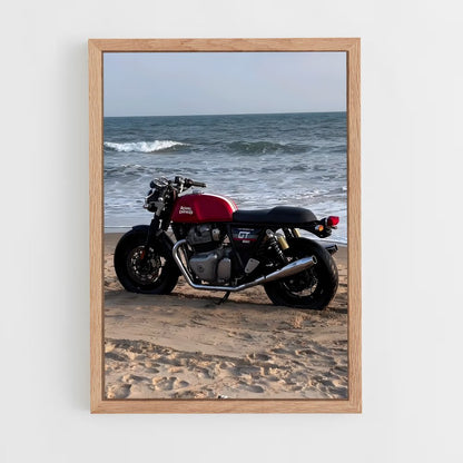 ap-continental gt 650-2 cadre Bois clair