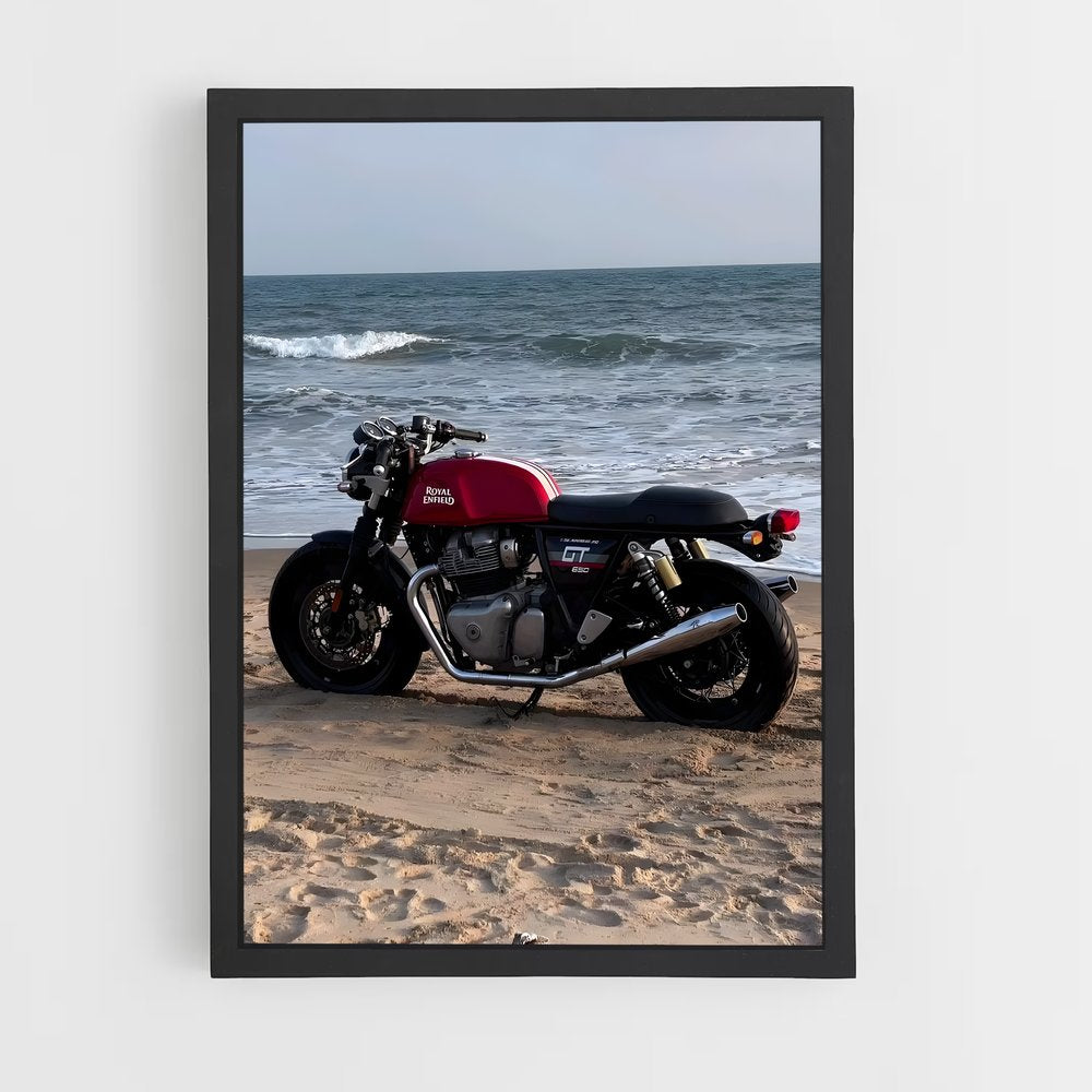 ap-continental gt 650-2 cadre Noir