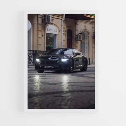 ap-continental gt speed-3 cadre Blanc