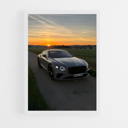 ap-continental gt speed-4 cadre Blanc