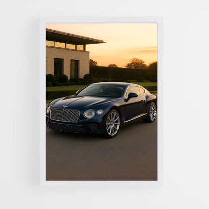 ap-continental gt speed-5 cadre Blanc
