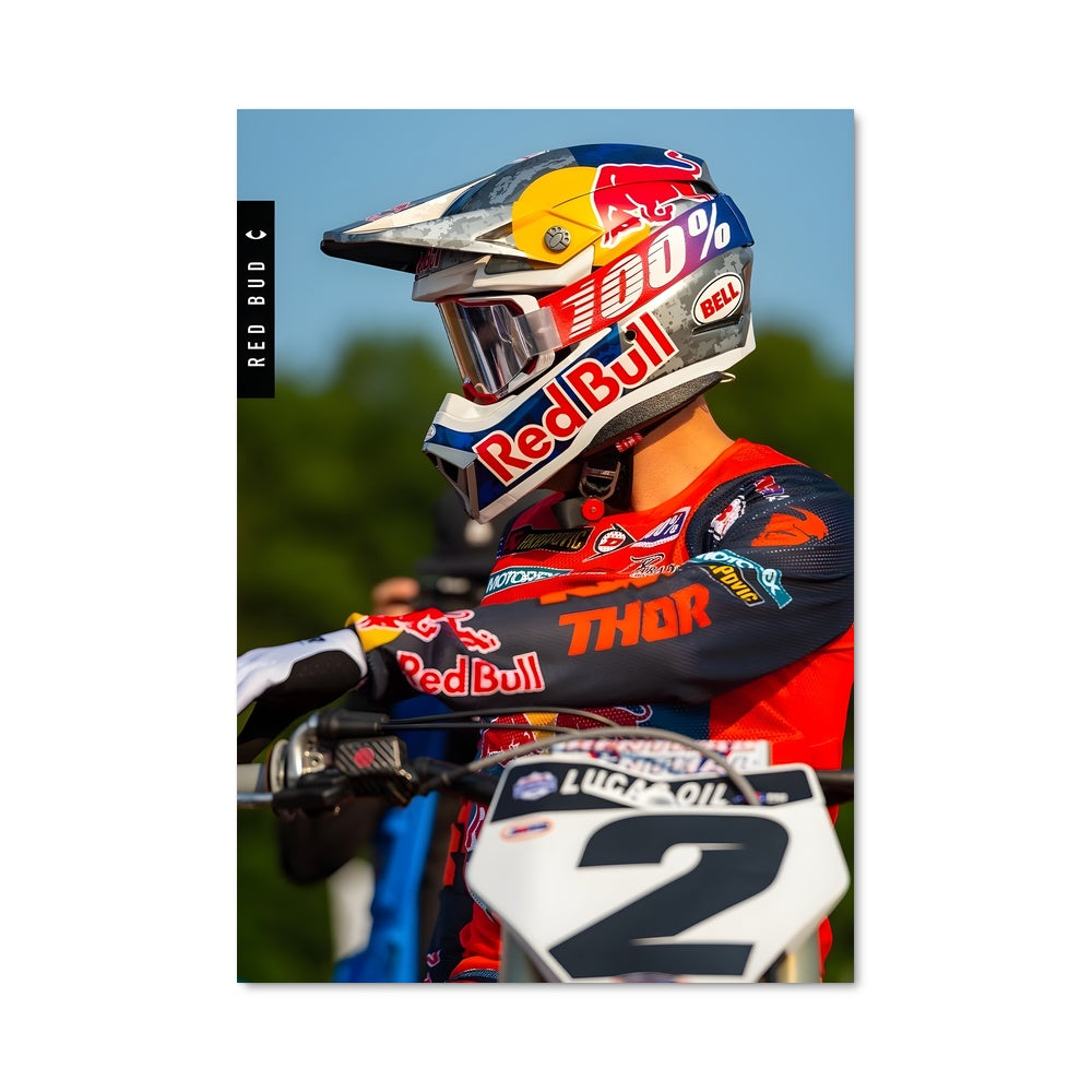 Poster Ride to Victory