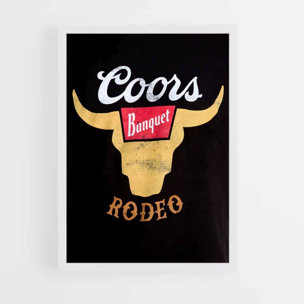 ap-coors-5 cadre Blanc