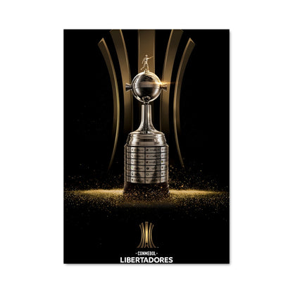 Poster La Gloire Éternelle