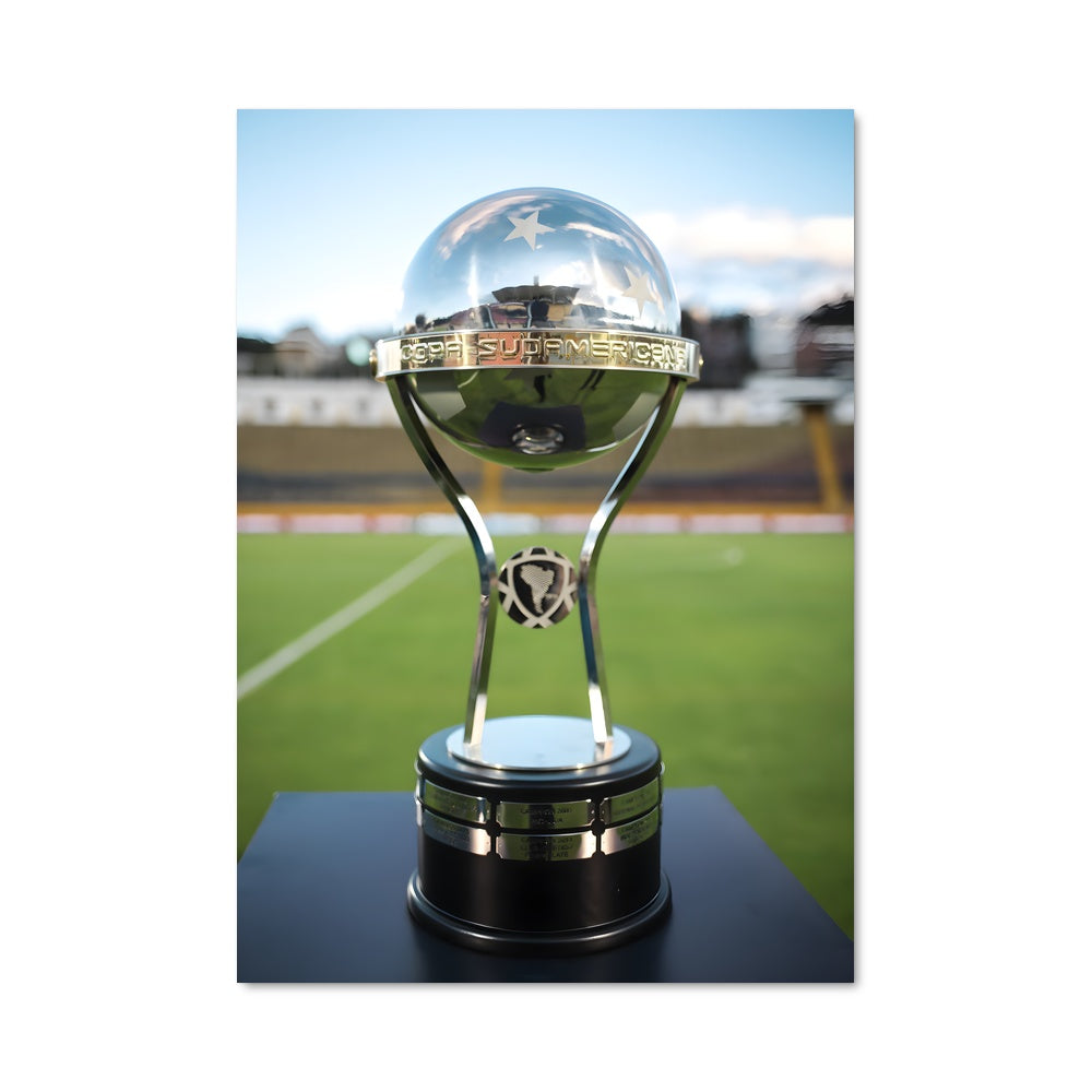 Poster Copa sudamericana 70274