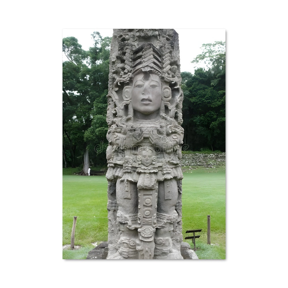 Poster Garde de l'Histoire