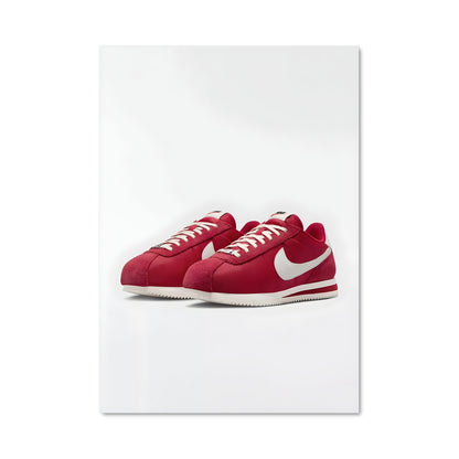 Poster Cortez Passion