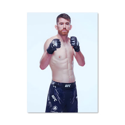 Poster Cory sandhagen 62126