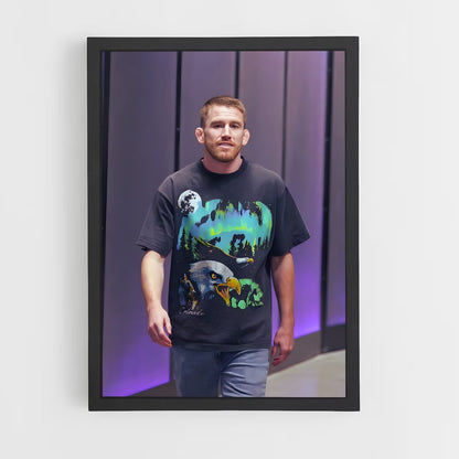 ap-cory sandhagen-9 cadre Noir