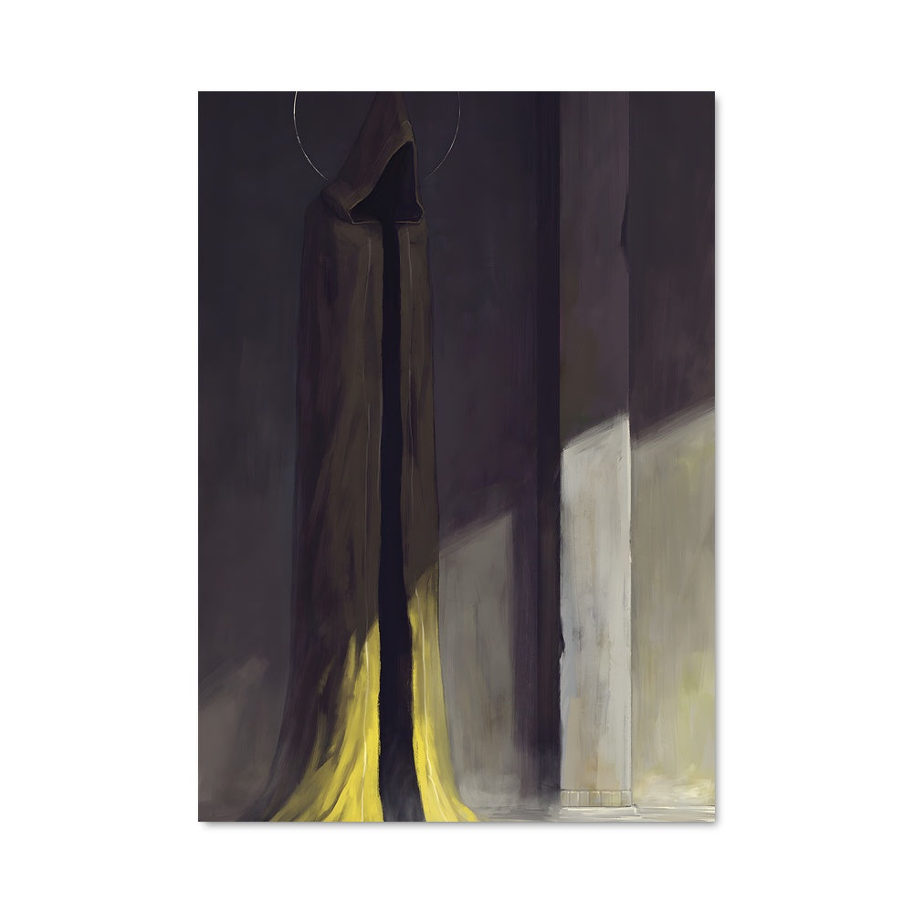 Poster Danse de l'Abîme