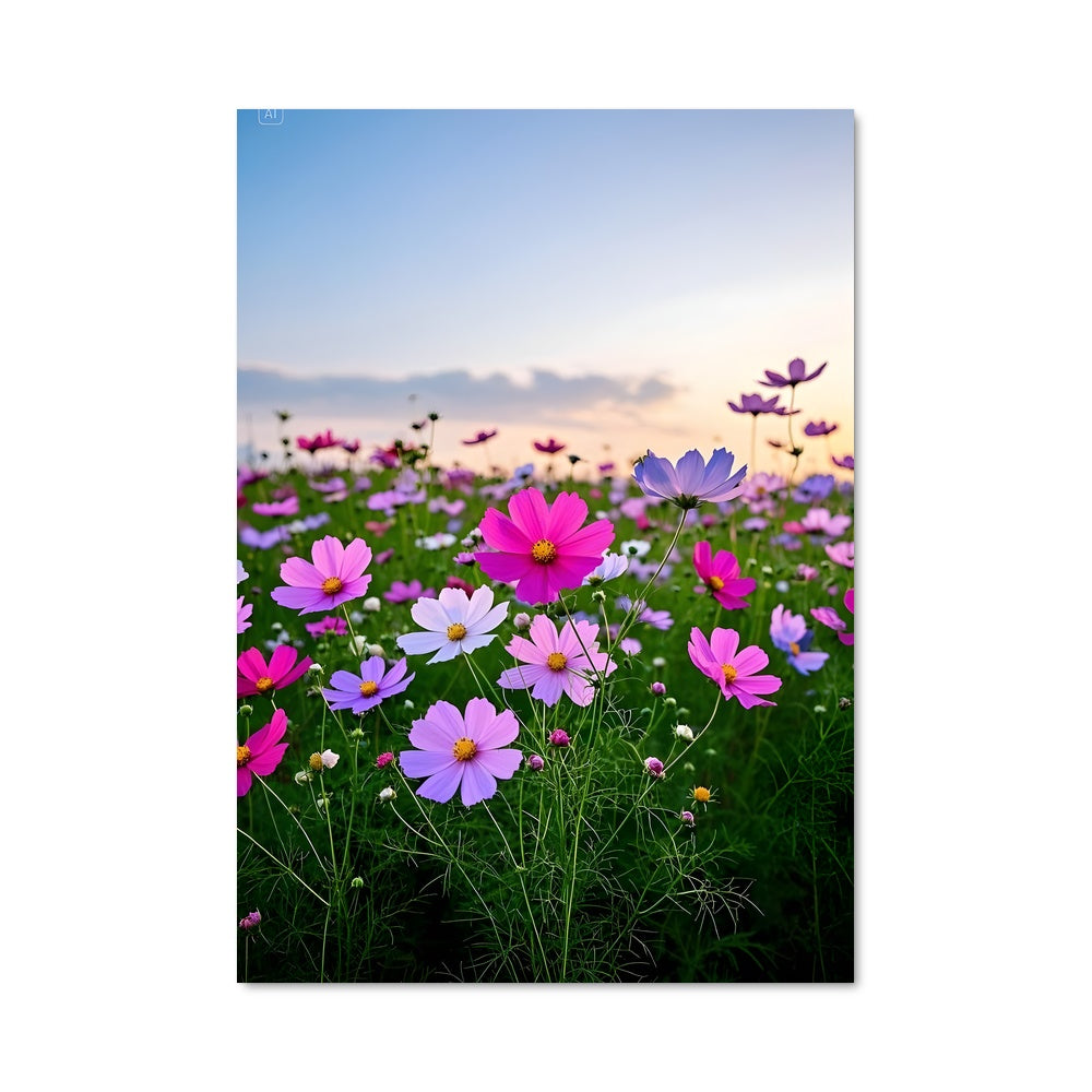 Poster Cosmos 96506