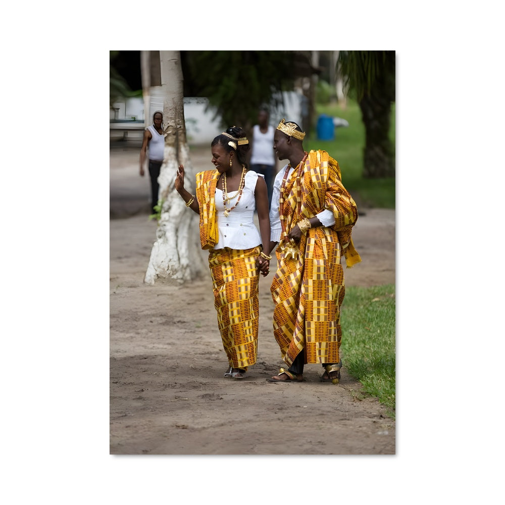Poster Sœurs de la Route