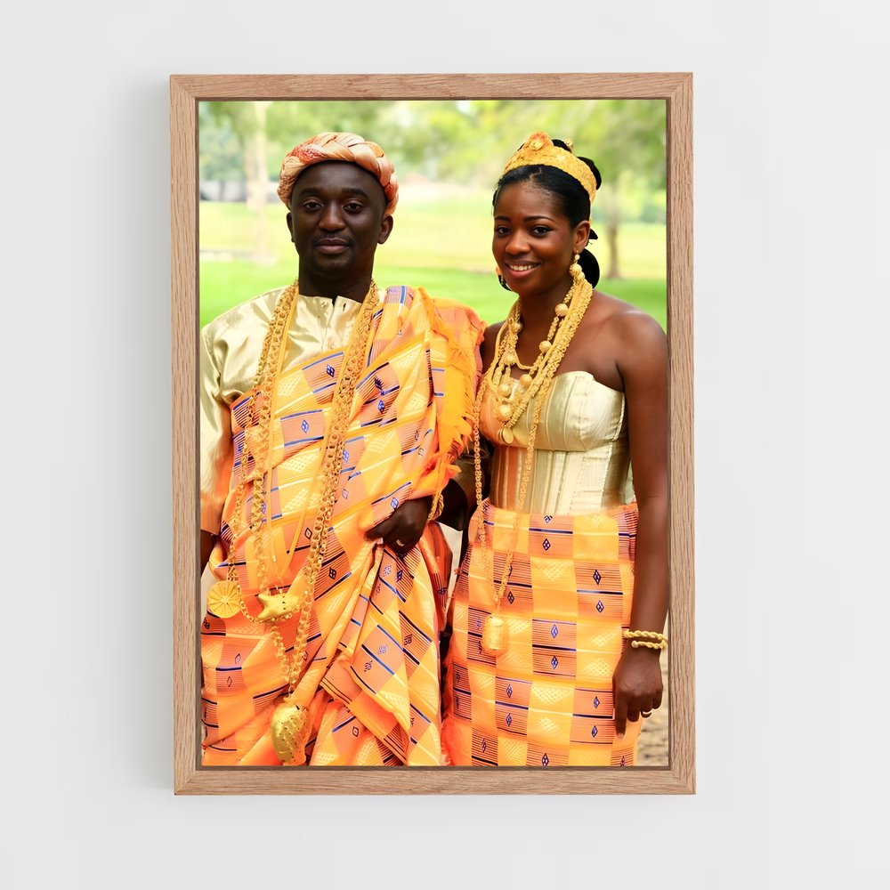 ap-cote divoire-13 cadre Bois clair