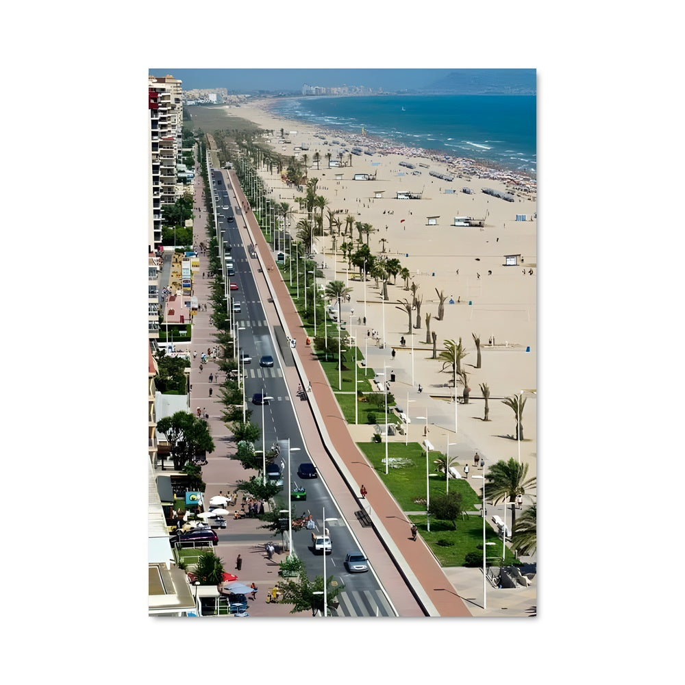 Poster Cox s bazar 87630