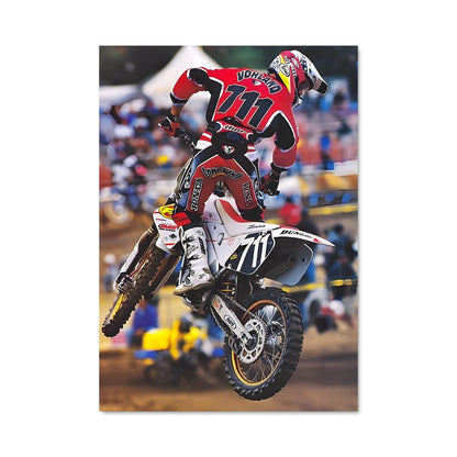 Poster Cr125 82307