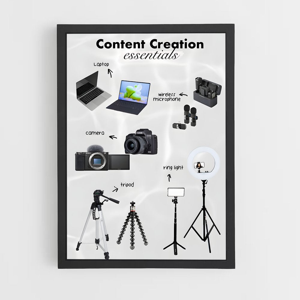 ap-creator tools-1 cadre Noir