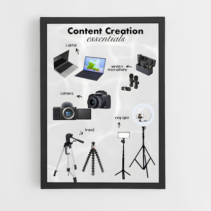 ap-creator tools-1 cadre Noir