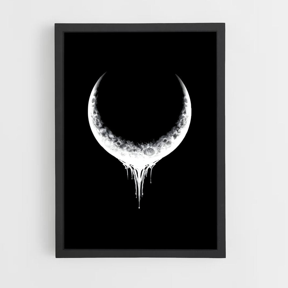 ap-crescent-1 cadre Noir