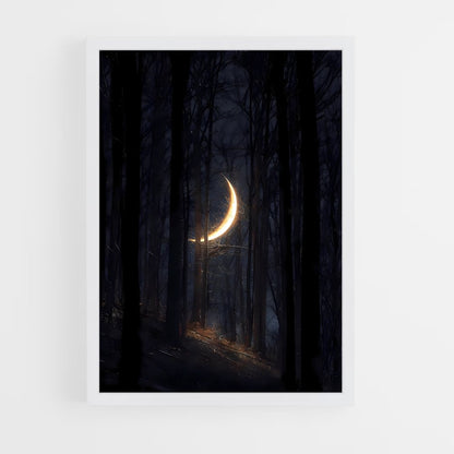 ap-crescent-2 cadre Blanc