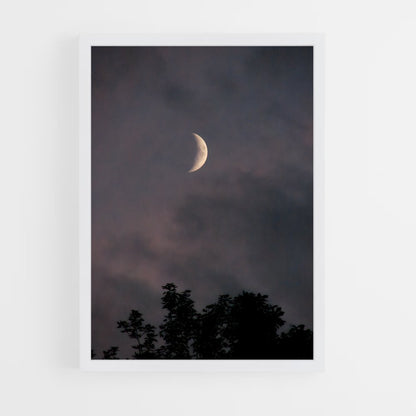 ap-crescent-4 cadre Blanc