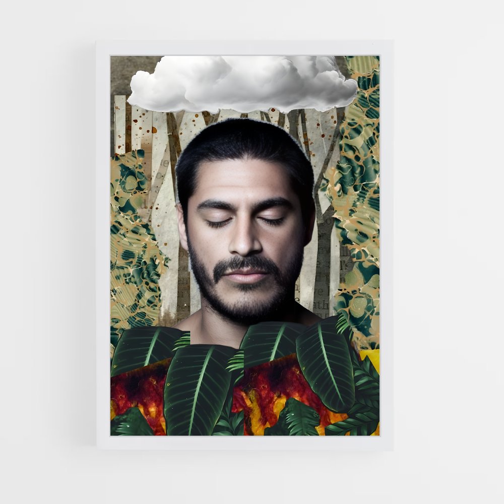 ap-criolo-1 cadre Blanc