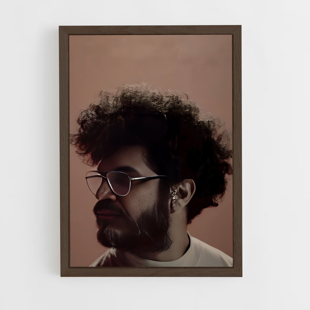 ap-criolo-7 cadre Bois foncé