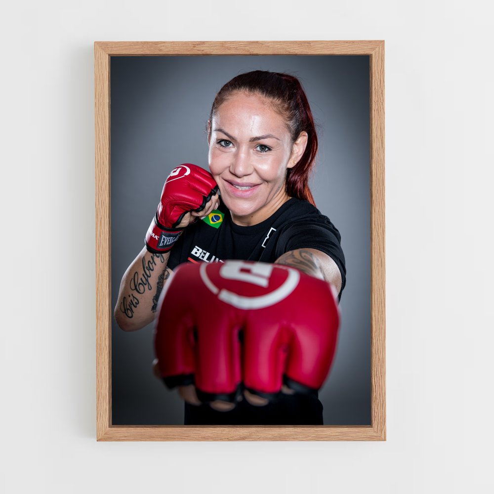 ap-cris cyborg-2 cadre Bois clair