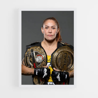 ap-cris cyborg-3 cadre Blanc