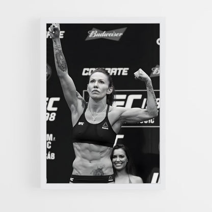 ap-cris cyborg-4 cadre Blanc