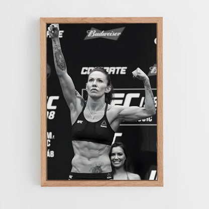 ap-cris cyborg-4 cadre Bois clair