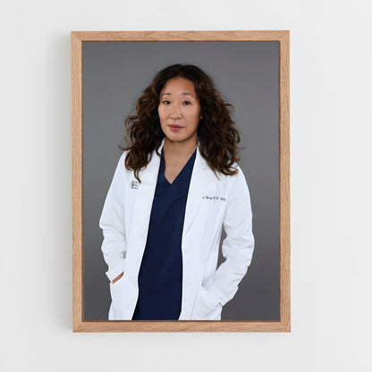 ap-cristina yang-3 cadre Bois clair