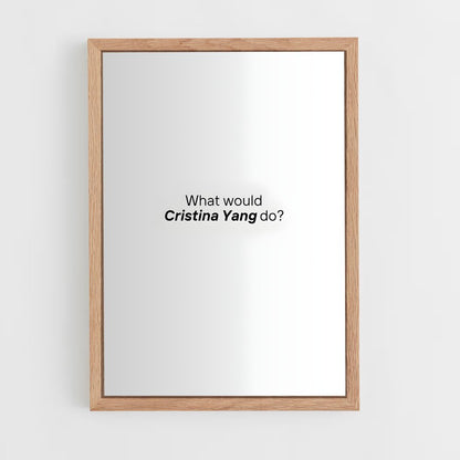 ap-cristina yang-4 cadre Bois clair