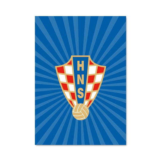 Poster Handball Fever