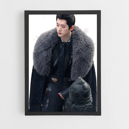 ap-crown prince lee chang-3 cadre Noir
