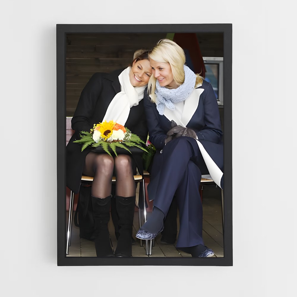 ap-crown princess mette marit-3 cadre Noir