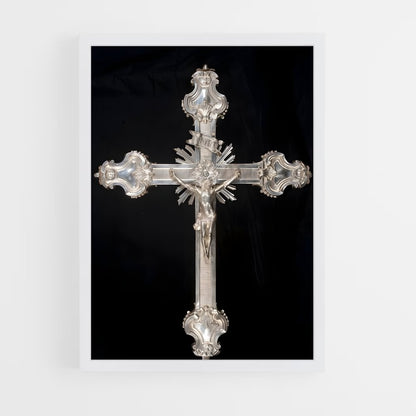 ap-crucifix-6 cadre Blanc