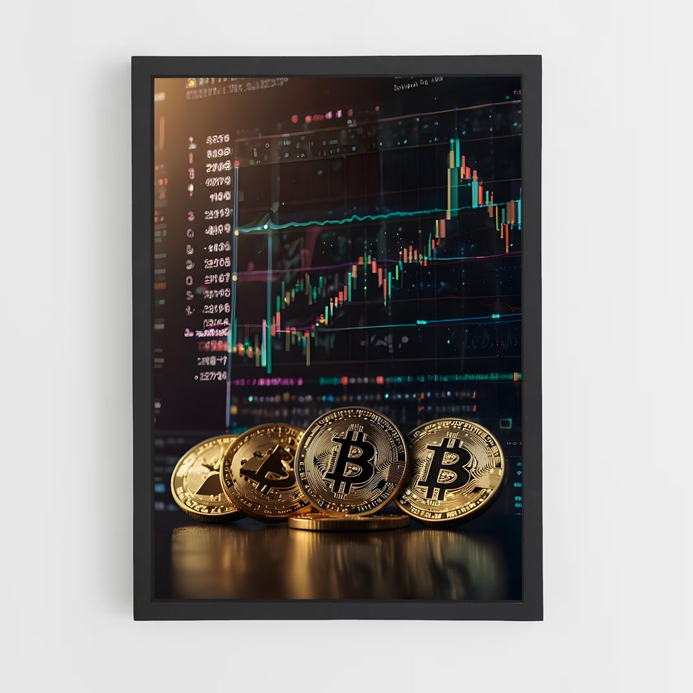 ap-cryptocurrency-5 cadre Noir
