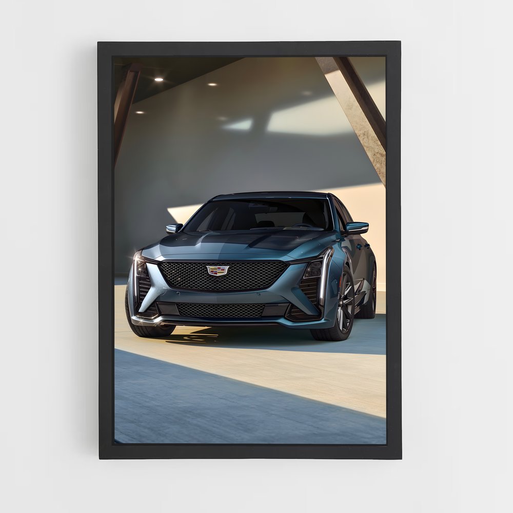 ap-cts-v-2 cadre Noir