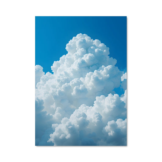 Poster Cumulus 94672