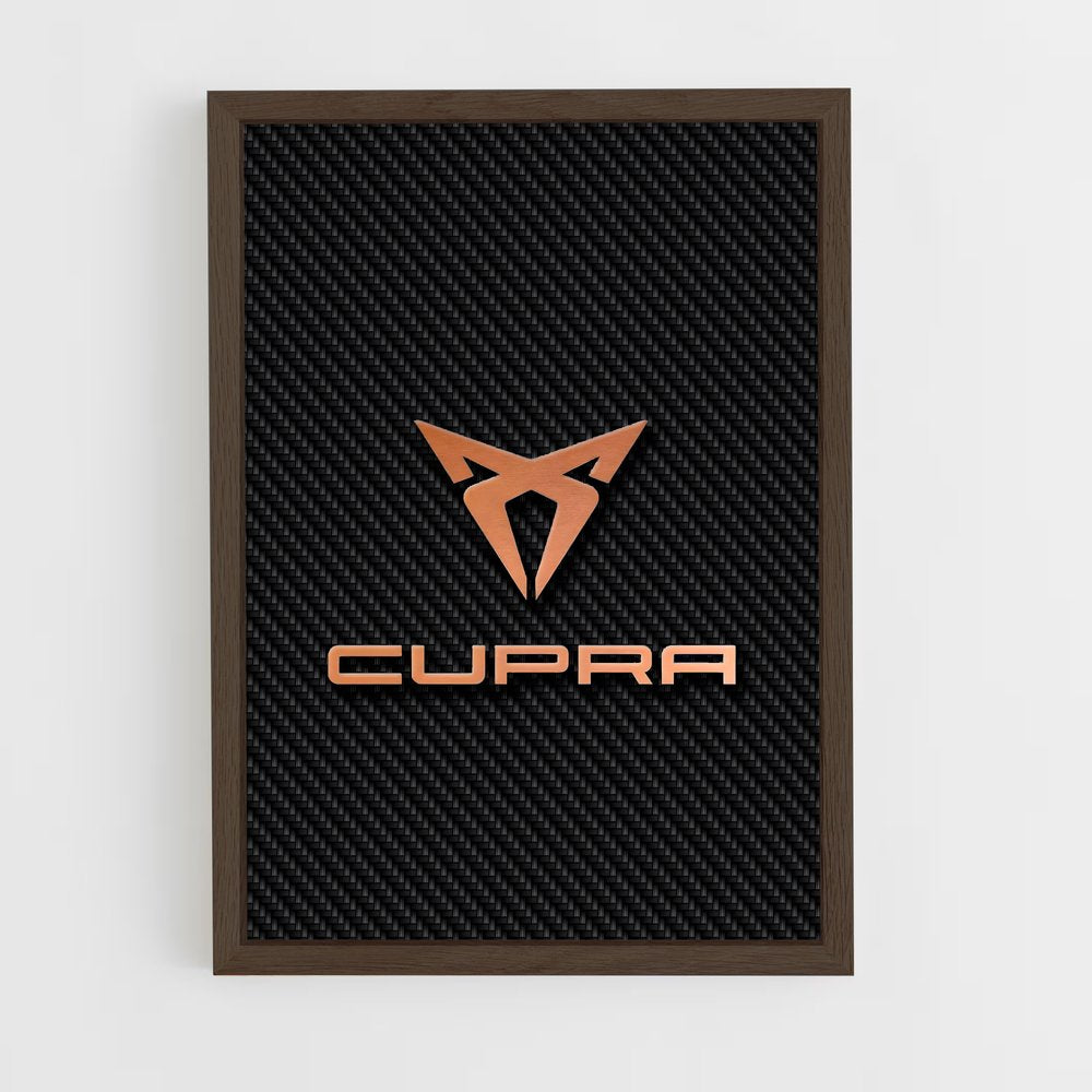 ap-cupra-1 cadre Bois foncé