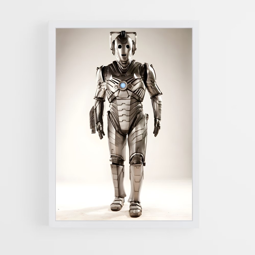 ap-cybermen-1 cadre Blanc