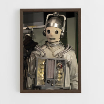 ap-cybermen-4 cadre Bois foncé