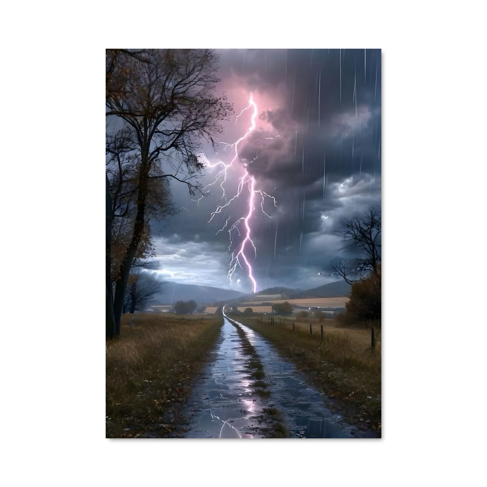 Poster Cyclone 97751