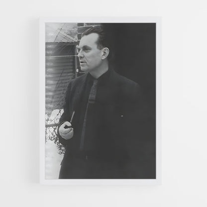 ap-czeslaw milosz-2 cadre Blanc