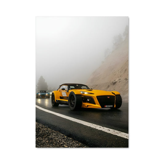Poster D8 gto 76933