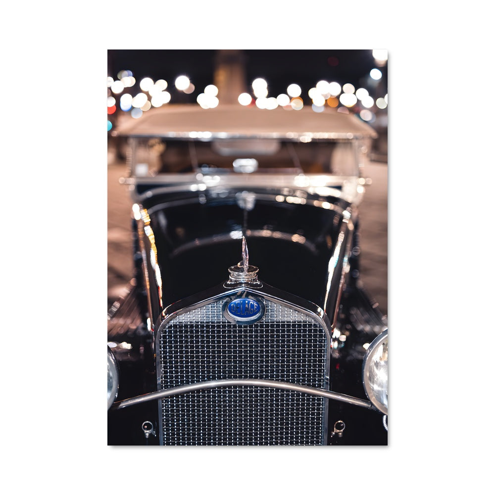 Poster D8s 76840