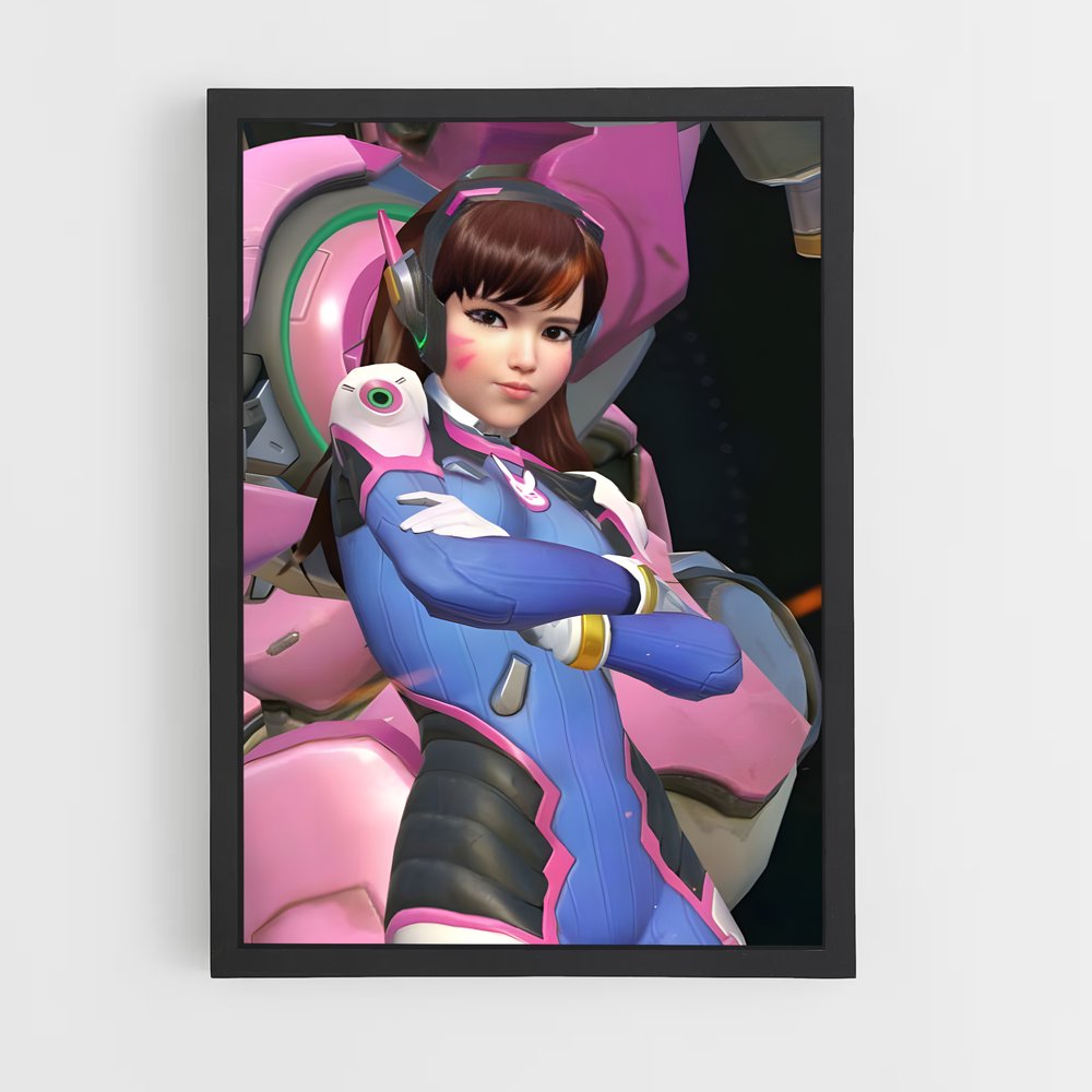 ap-d va-4 cadre Noir