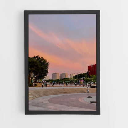ap-daejeon-5 cadre Noir