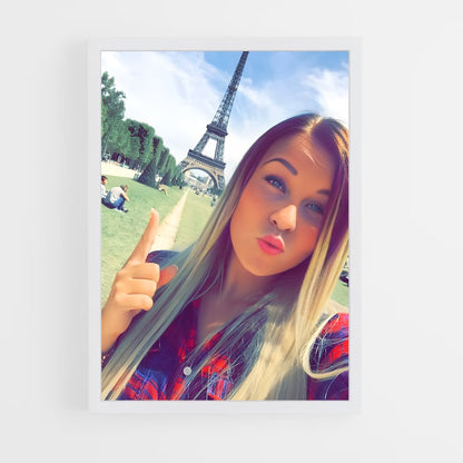ap-dagi bee-2 cadre Blanc